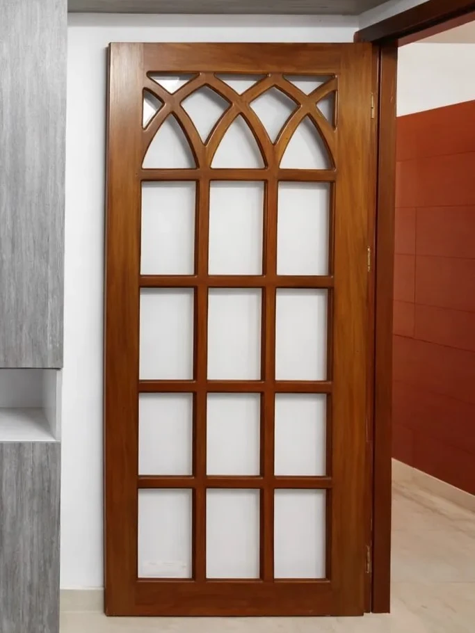 Custom Door