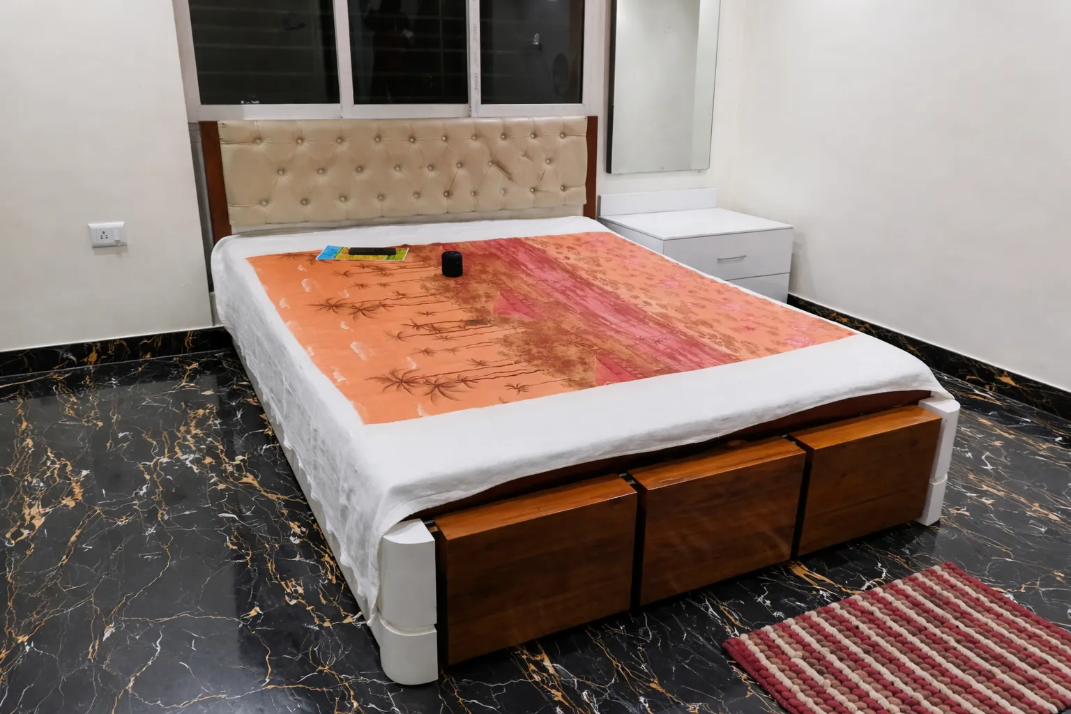 Best Modular Bed & Top Interior in Kolkata - Image 3