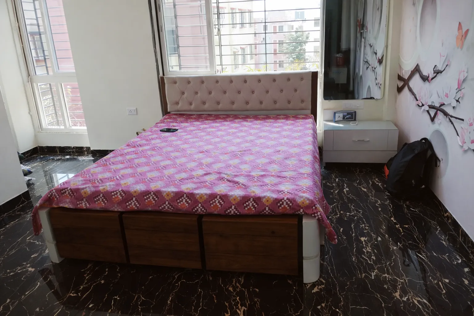 Best Modular Bed & Top Interior in Kolkata - Image 4