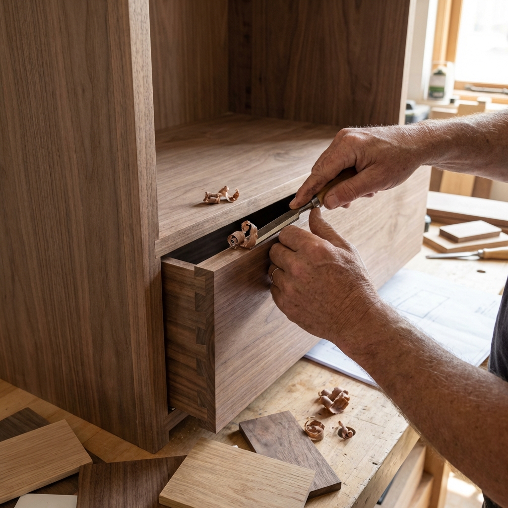 Wall Paneling Gallery - Image 3