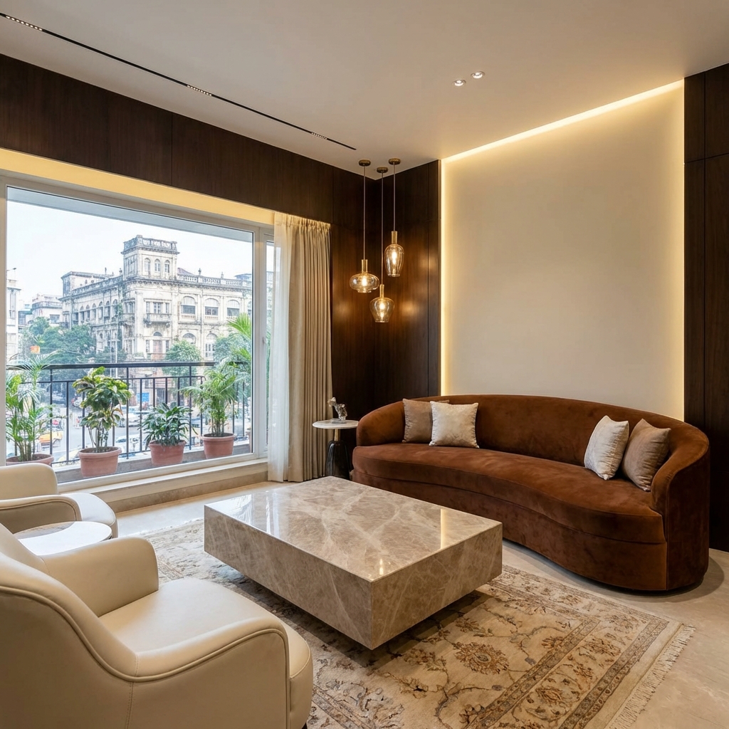 Office Interior Design Gallery - Image 2